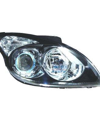 FANALE DX HYUNDAI I30 07-12 FONDO NERO