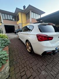 bmw 120i 285cv