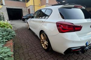 bmw 120i 285cv