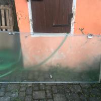 Vetro doccia