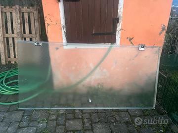 Vetro doccia