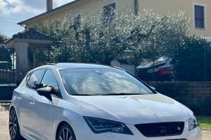 SEAT Leon 2.0 TDI 150CV DSG FR - Full Opt -