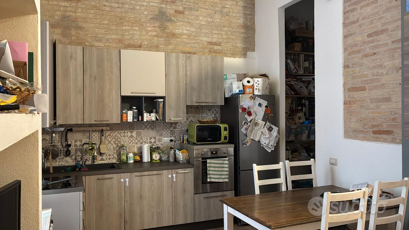 Appartamento – Cagliari, Biddanoa/Villanova - Altro