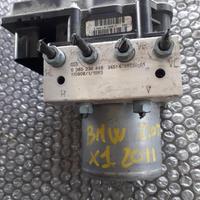 Centralina Pompa ABS BMW X1