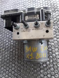 Centralina Pompa ABS BMW X1