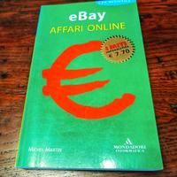 Libro commercio Affari online 