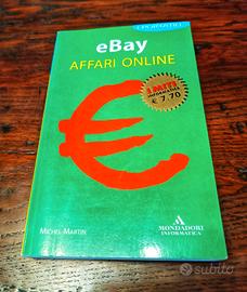 Libro commercio Affari online 