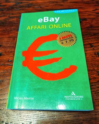 Libro commercio Affari online 