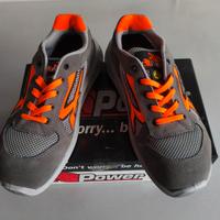 scarpe antinfortunistiche 