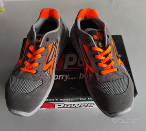 scarpe antinfortunistiche 