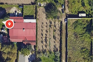 Terreno agricolo 1000mq