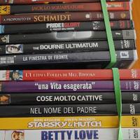 DVD originali usati - Parte 2