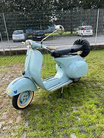 Vespa 125 1960