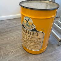 Fernet Branca Barile Vintage
