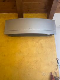 Climatizzatore daikin
