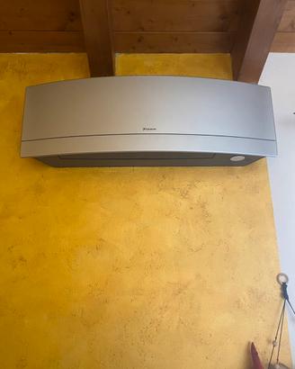 Climatizzatore daikin