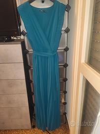 Abito lungo nuna lie