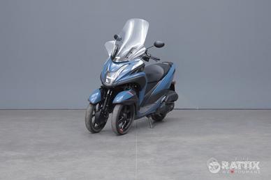YAMAHA Tricity 155