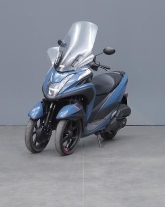 YAMAHA Tricity 155