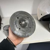 Gruppo termico originale vespa 125 primavera