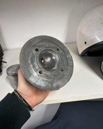 Gruppo termico originale vespa 125 primavera