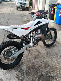 Husqvarna wre 125