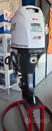 SELVA MURENA 40 XSR Super Promo 