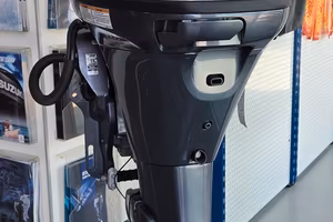 SELVA MURENA 40 XSR Super Promo 
