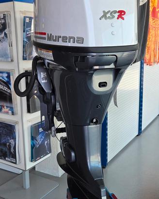 SELVA MURENA 40 XSR Super Promo 