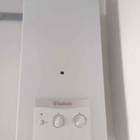 scaldacqua usato pochissimo 