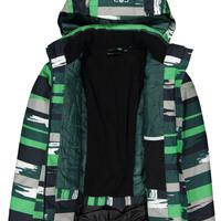 Tuta sci CMP bambino