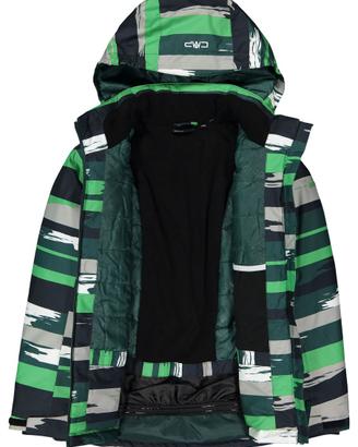 Tuta sci CMP bambino