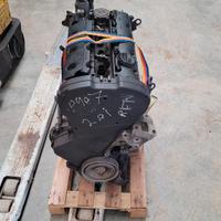 Motore RFN Peugeot 407 2000cc