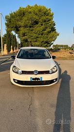 VW Golf 6