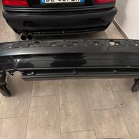 Paraurti posteriore bmw e36 coupe 318is