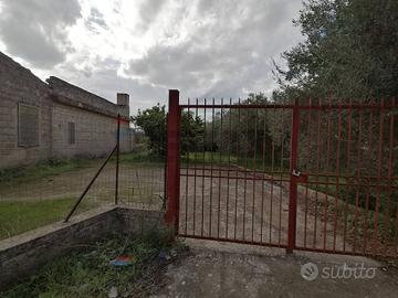 Villa o villino - Comiso