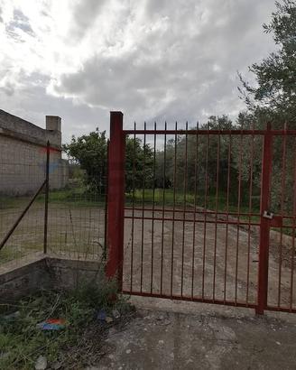 Villa o villino - Comiso
