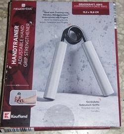 Rafforzatore Barella Dita Espansore Mano...NUOVO