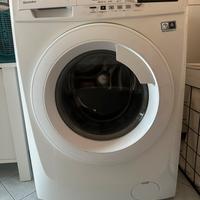 Lavatrice electrolux rex line 9kg