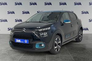 Citroen C3 III 2017 1.5 bluehdi 100CV Shine Pack