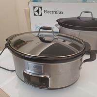 Pentola per cottura lenta Electrolux ESC740
