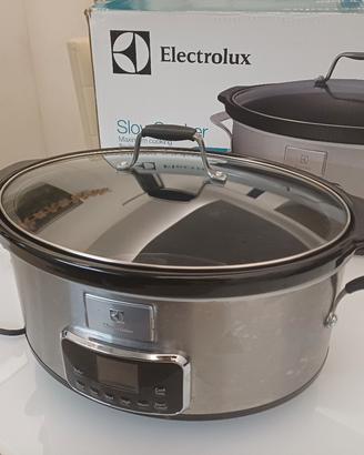 Pentola per cottura lenta Electrolux ESC740