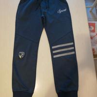 Pantaloni Tuta DENIM SPIRIT