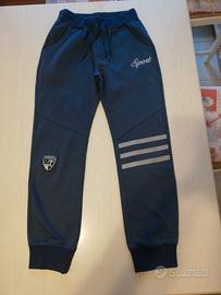 Pantaloni Tuta DENIM SPIRIT