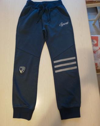 Pantaloni Tuta DENIM SPIRIT