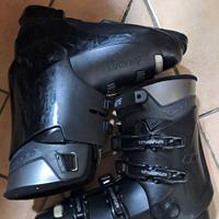 Scarponi da Sci Dolomite  D82