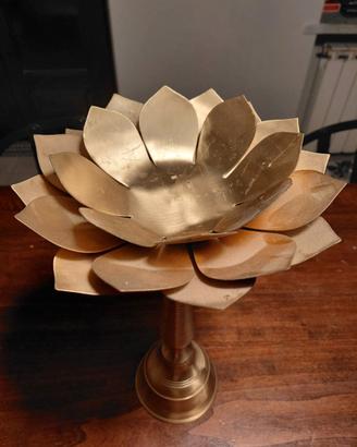 Candelabro indiano