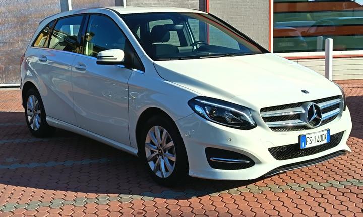 Mercedes-benz B 180 Automatica - Neopatentati Tagl
