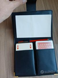 Carte Modiano vintage 