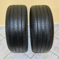 2 Gomme 275 40 18 Run Flat